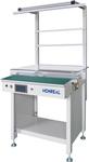 Smt Board Assembly line conveyor Pcb linking chain Conveyor Connect Smt Machines